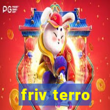 friv terro